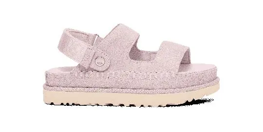 Direkt Vom Hersteller UGG Damen Goldenstar Glide Sandalen