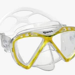 Zoggs Samui Mid Schnorchelmaske Top-Angebot