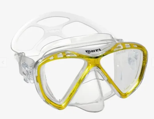 Zoggs Samui Mid Schnorchelmaske Top-Angebot
