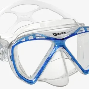 Zoggs Samui Mid Schnorchelmaske Must-Have