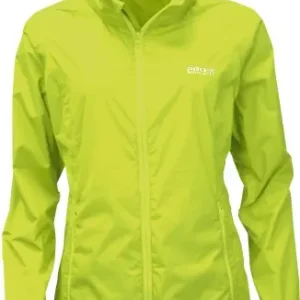 Pro-x elements  Damen PACKable Regenjacke Geprüft