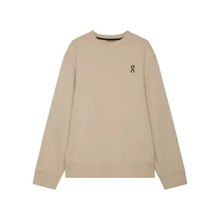 On Running Herren Focus Tech Crew Sweatshirt Neue Ware