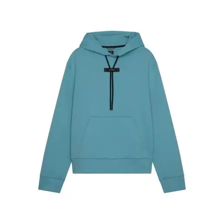 On Running  Damen Focus Tech Hoodie Sonderaktion