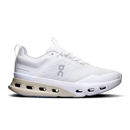 On Running  Damen Cloudnova X Trainingsschuhe Markenprodukt