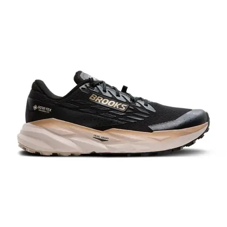 Ausverkauf Brooks Herren Cascadia 19 GTX Trailrunning Laufschuhe