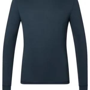 Super Natural Herren Tundra 175 Langarm Unterhemd Preiswert
