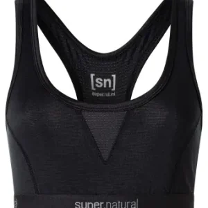 Preisknaller Super Natural  Damen Tundra 220 Semplice Sport BH
