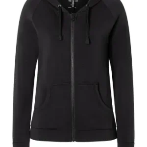 Super Natural  Damen Everyday Zip Hoodie Trainingsjacke Bestseller