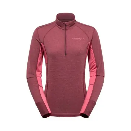 Knallerangebot La Sportiva Damen Swift Langarmshirt