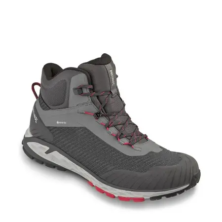 Meindl  Herren Power Walker 4.2 Mid Wanderschuhe Billig