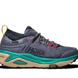 Heißes Angebot Hoka Damen Kaha 3 Low GTX Multifunktionsschuhe