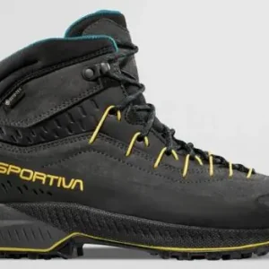 Jetzt Bestellen La Sportiva Herren TX4 Evo Mid GTX Wanderschuhe