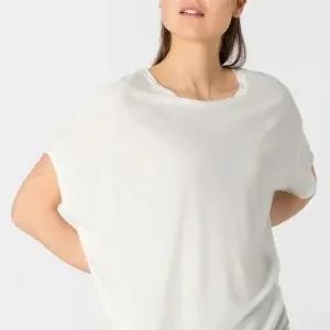 Billig Super Natural  Damen Yoga Loose T-Shirt