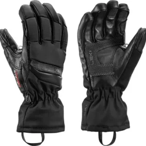 Leki Damen Griffin Base 3D Skihandschuhe Finale Aktion