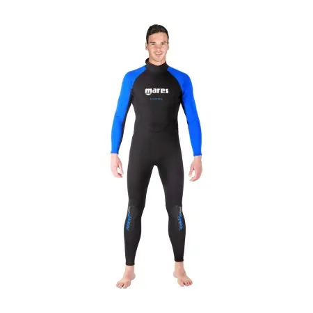 Zoggs Steamer Manta Neoprenanzug Preis Gesenkt