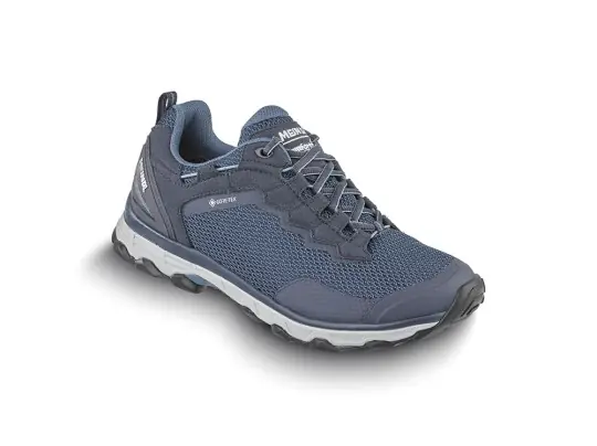 Meindl Damen Activo Sport GTX Multifunktionsschuhe Wochenendangebot