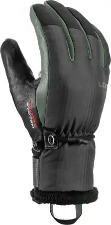 Leki Damen Lantana 3D GTX Skihandschuhe Ausverkauf