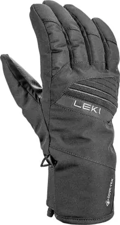 Leki Herren Space GTX Skihandschuhe Wochenendangebot