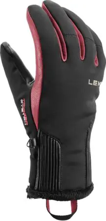 Super-Preis Leki Damen Vallarta 3D Skihandschuhe