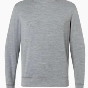 Begrenztes Angebot Super Natural  Herren Solution Crew Sweatshirt