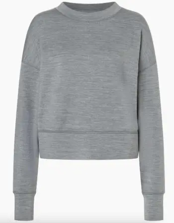 Super Natural Damen Krissini Sweatshirt Bestseller