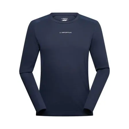 Echt La Sportiva Herren Beyond Langarm T-Shirt