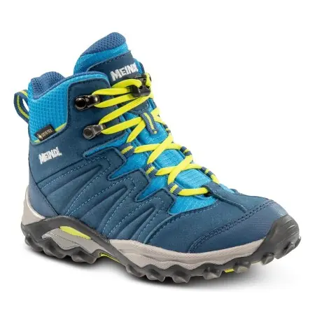Meindl  Arigo Junior Mid GTX Wanderschuhe Preisreduziert
