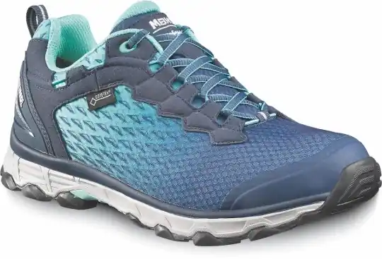 Neue Ware Meindl Damen Activo Sport GTX Multifunktionsschuhe