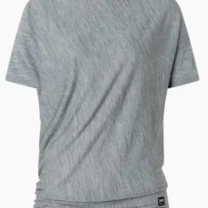 Super Natural Damen Yoga Loose T-Shirt Preisknaller