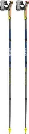 Leki  Traveller FX.One Carbon Nordic Walking Stöcke Heißes Angebot