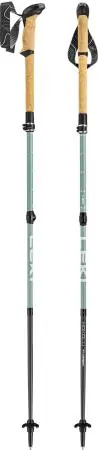 Preisreduziert Leki Makalu FX Carbon Trekkingstöcke