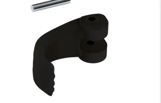 Saisonangebot Leki Speed Lock + | 2+ Hebel