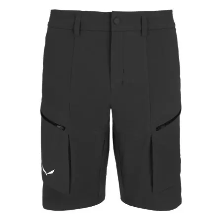 Garantierte Lieferung Salewa Herren Puez Durastretch Cargo Wandershorts