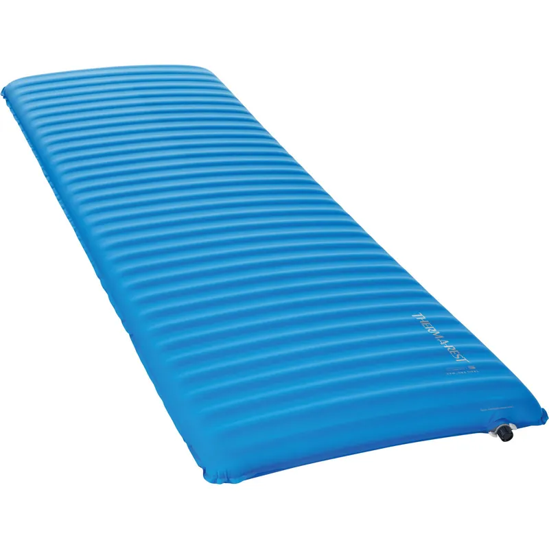 Geprüft Therm-a-Rest Trail Pro MAX - Isomatte
