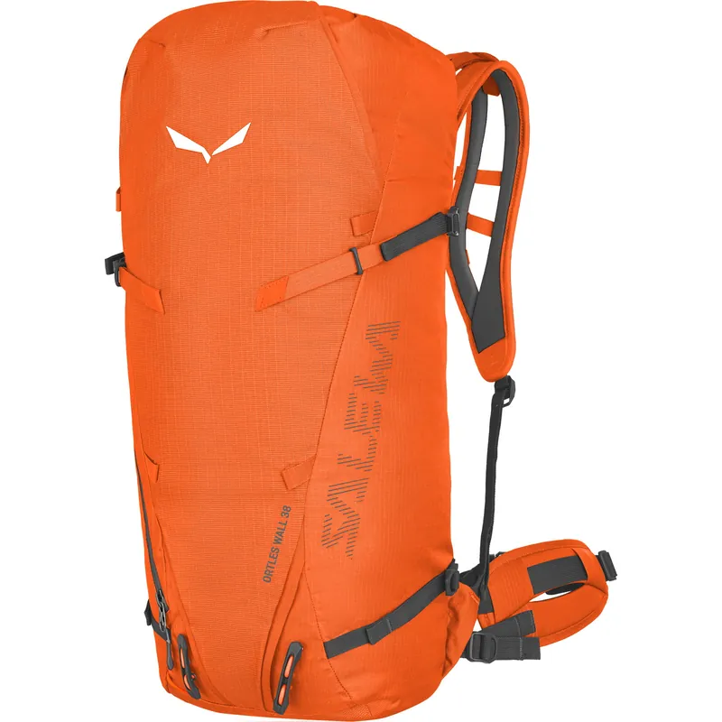 Ausverkauf Salewa Ortles Wall 38 - Alpinrucksack