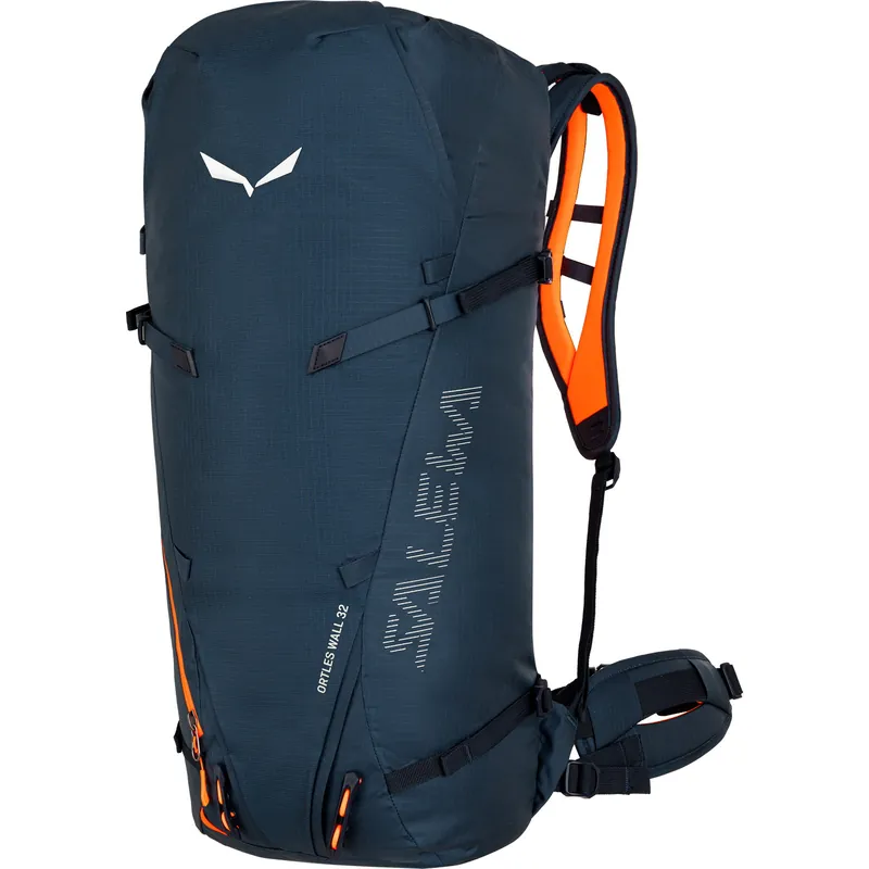 Echt Salewa Ortles Wall 32 - Alpinrucksack
