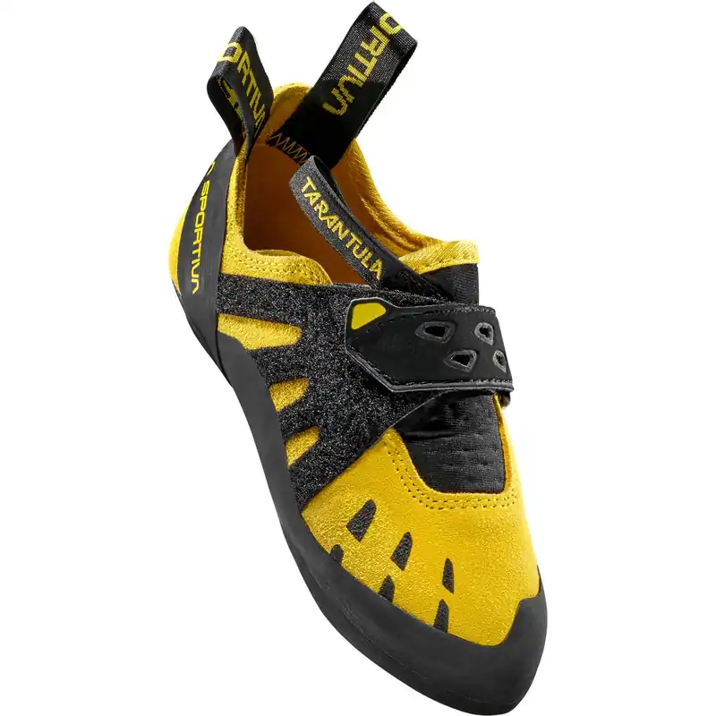 Günstig La Sportiva Tarantula JR - Kinder- & Jugend-Kletterschuhe