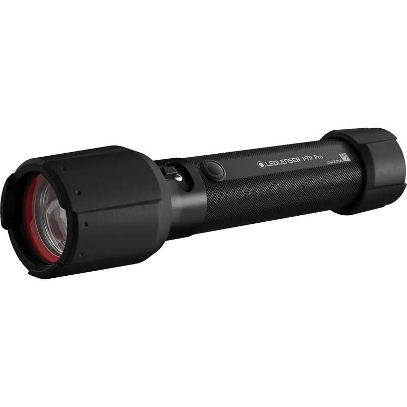 Ledlenser P7R Pro - Taschenlampe Sichere Zahlung