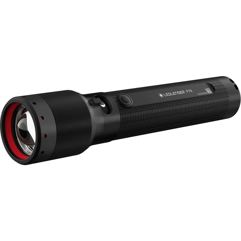 Preisreduziert Ledlenser P7R - Taschenlampe