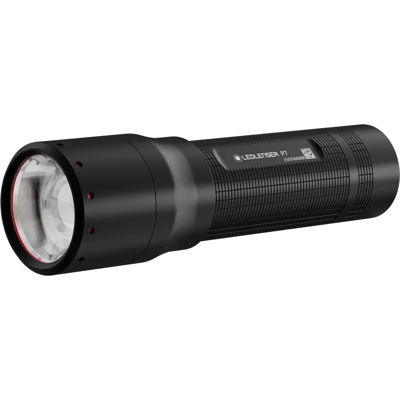 Ledlenser P7 - Taschenlampe Bestpreis