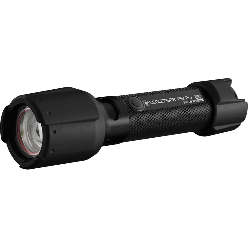 Ledlenser P5R Pro - Taschenlampe Highlight