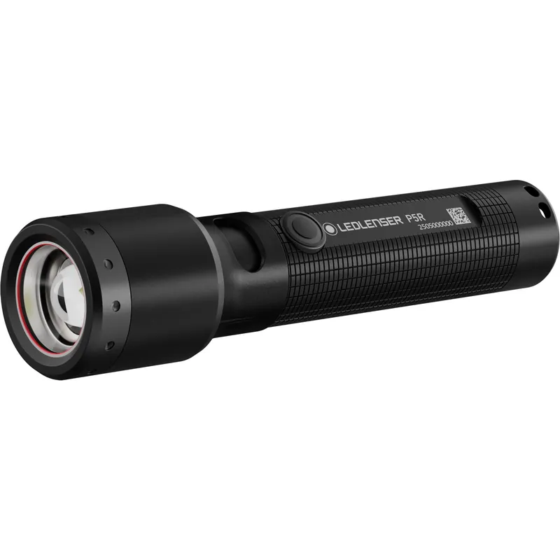 Ledlenser P5R - Taschenlampe Direkt Vom Hersteller