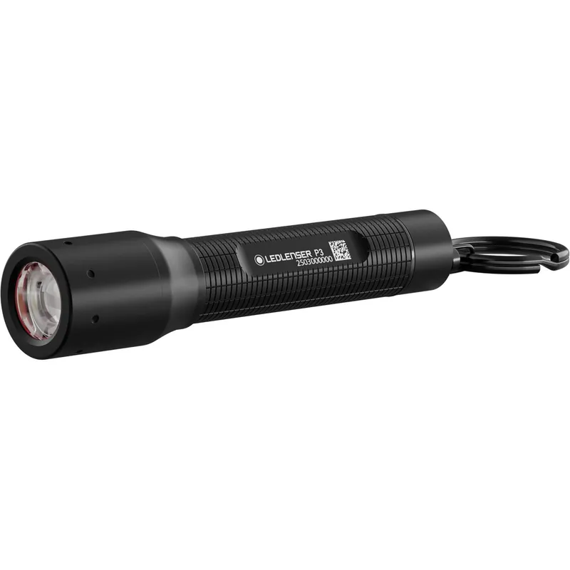 Ledlenser P3 - Taschenlampe Versand Am Gleichen Tag