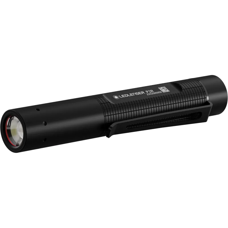 Saisonangebot Ledlenser P2R - Stiftlampe