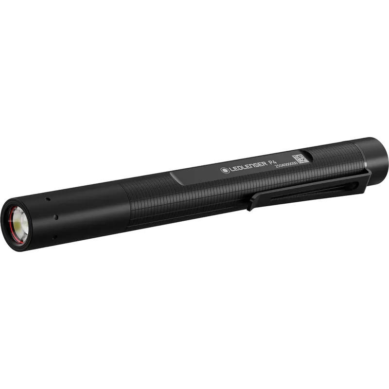 Preisreduziert Ledlenser P4 - Stiftlampe