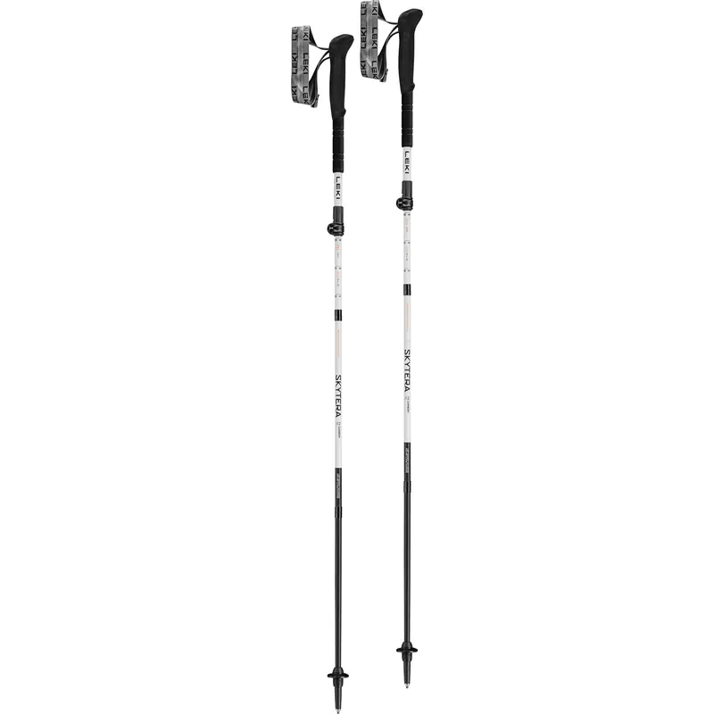 LEKI Skytera FX Carbon SL - Trekkingstöcke Expressversand