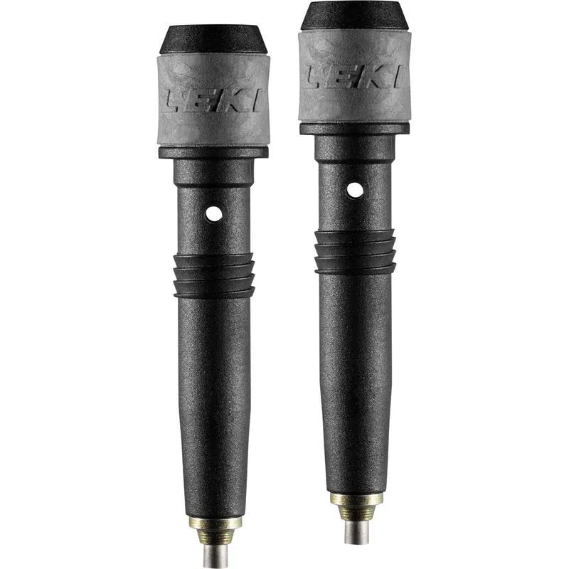 LEKI DSS Spitze 14 mm mit Federung - Ersatzspitze Sichere Zahlung