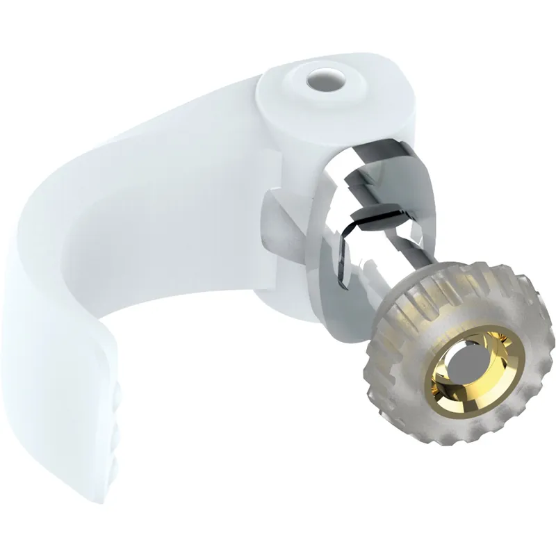 LEKI Speed Lock 2 Lever - Ersatzverschluss Begrenztes Angebot