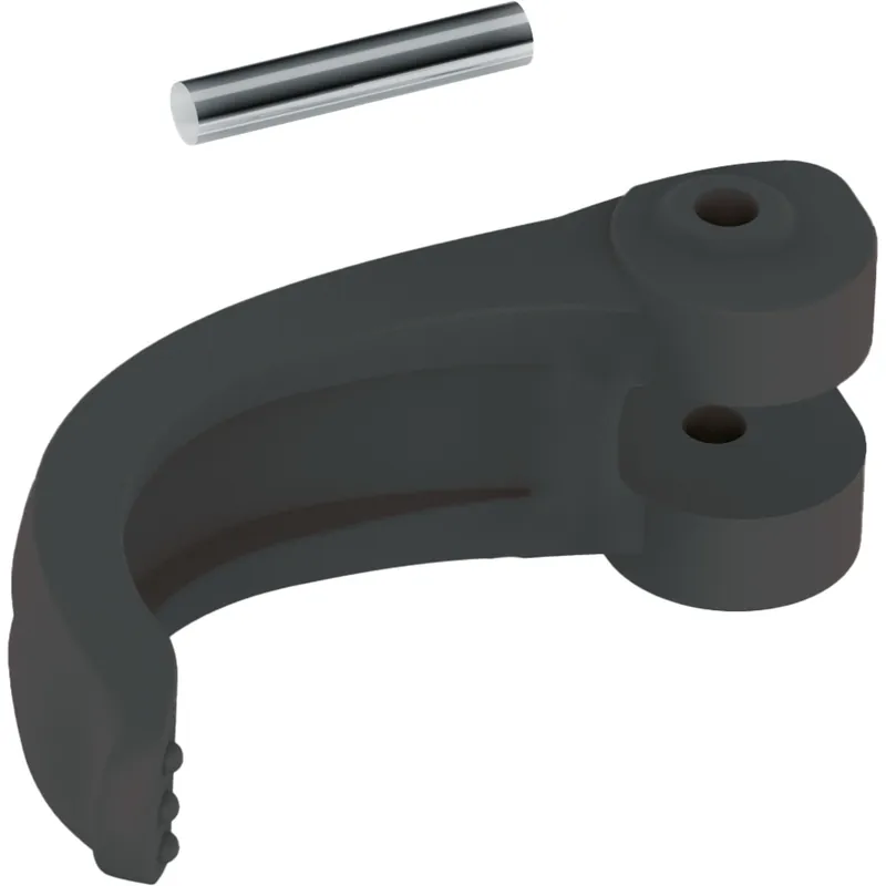 LEKI Speed Lock 1+ Lever 20/18 mm - Ersatzverschluss Günstig