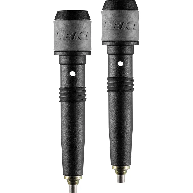 LEKI DSS Spitze 12 mm mit Federung - Ersatzspitze Knallerangebot